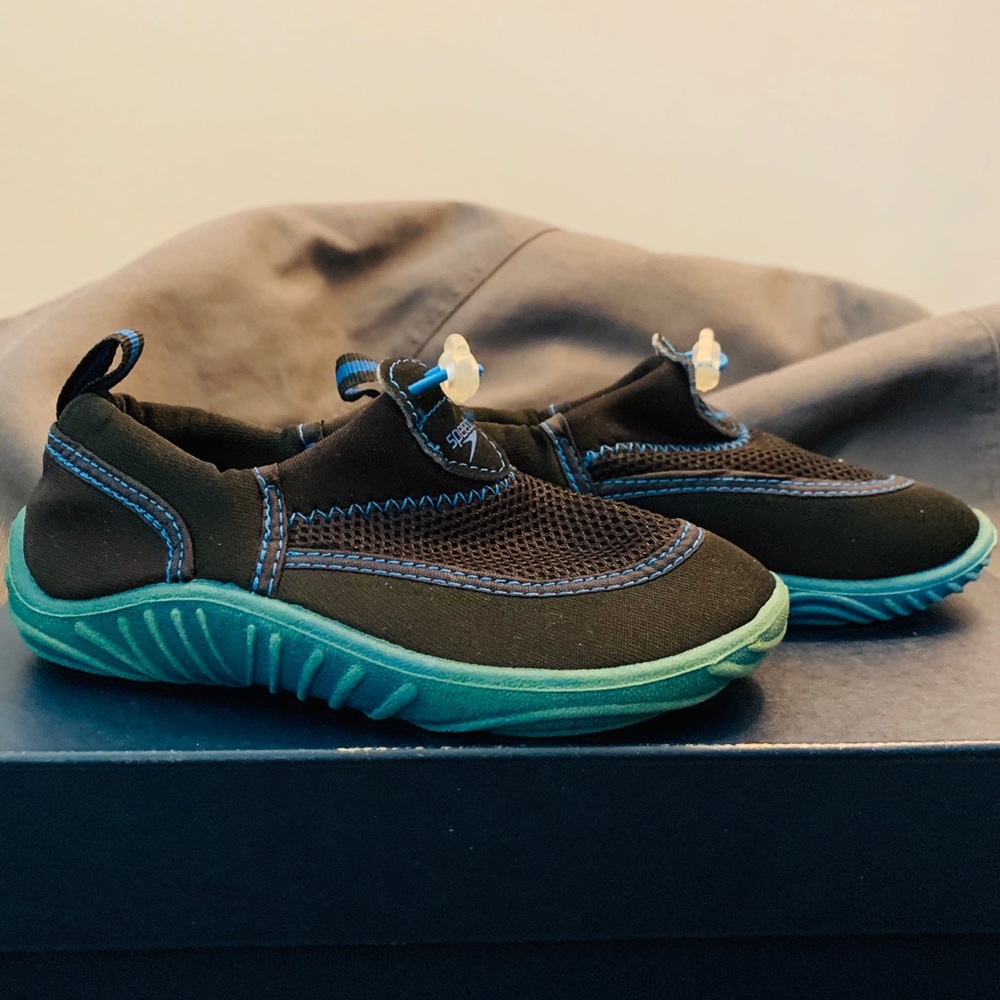 Speedo Water Shoes for Toddlers